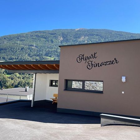 Apart Finazzer Wenns Buitenkant foto