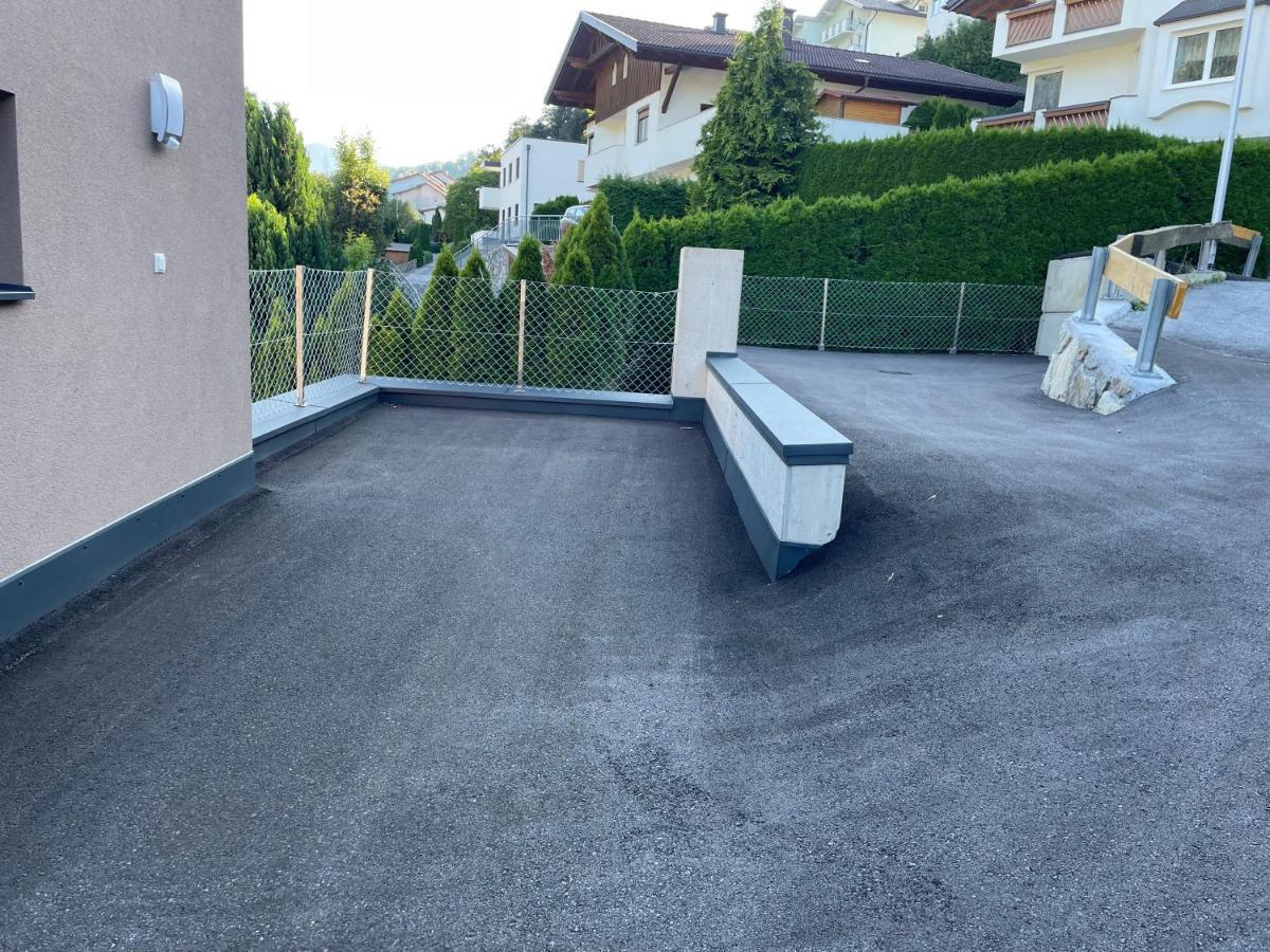 Apart Finazzer Wenns Buitenkant foto