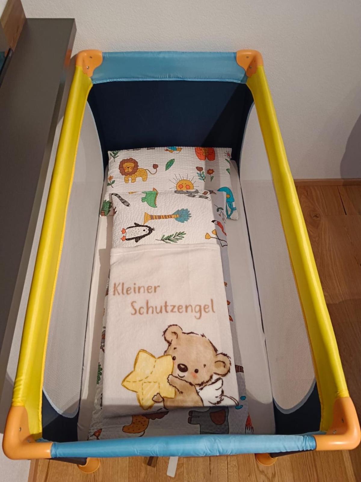 Apart Finazzer Wenns Buitenkant foto