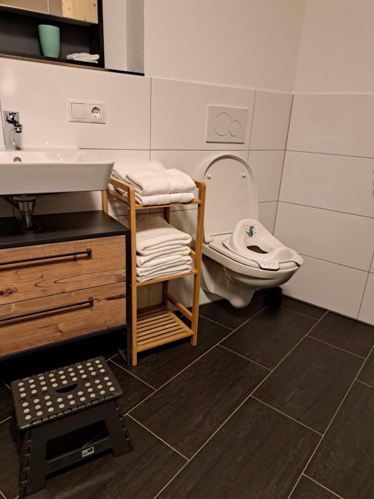 Apart Finazzer Wenns Buitenkant foto